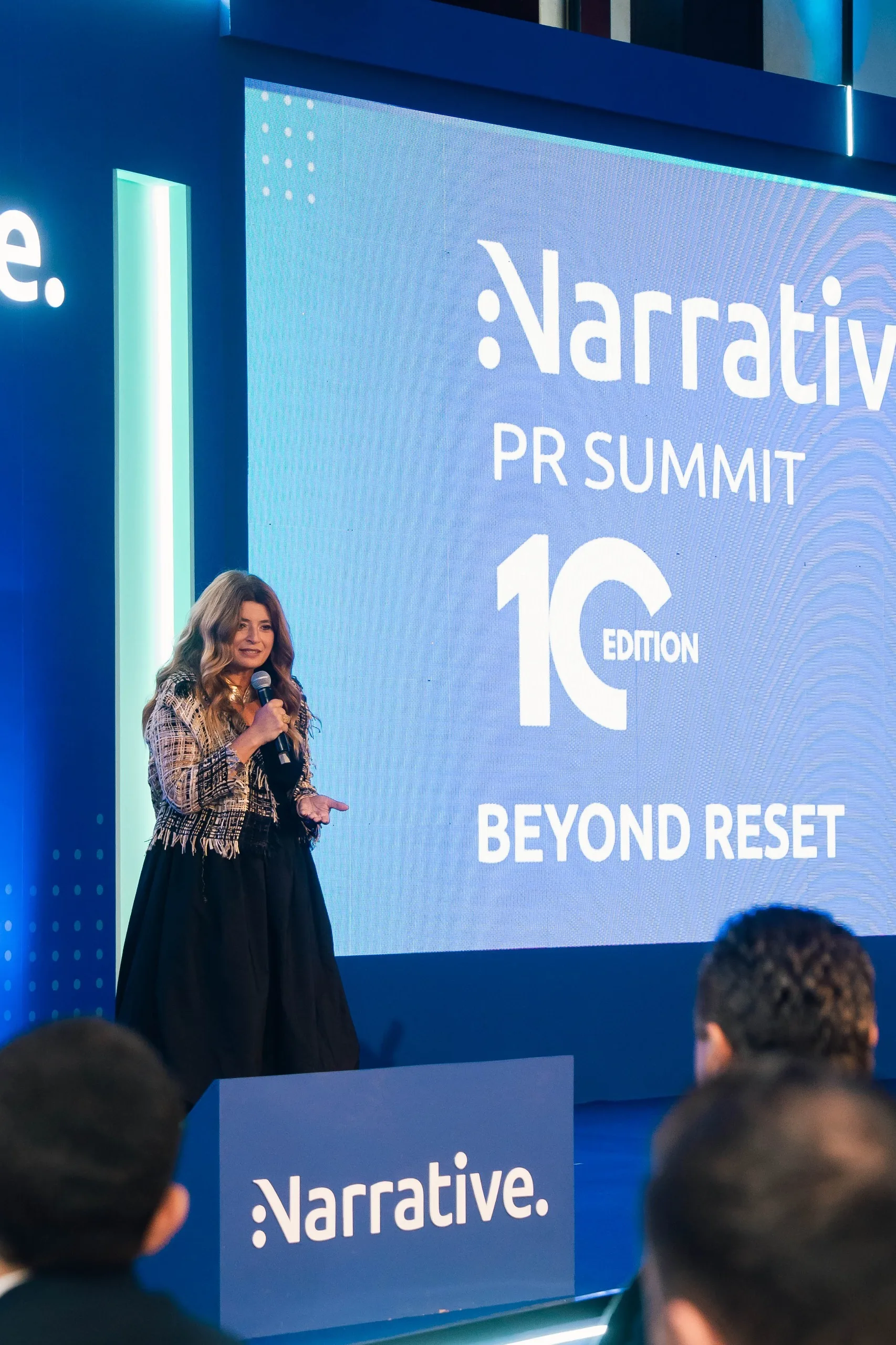 Narrative Summit 2026 gallery image 2