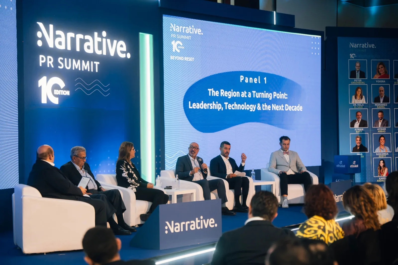 Narrative Summit 2026 gallery image 3