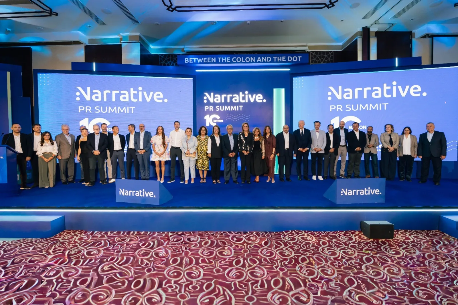 Narrative Summit 2026 gallery image 8