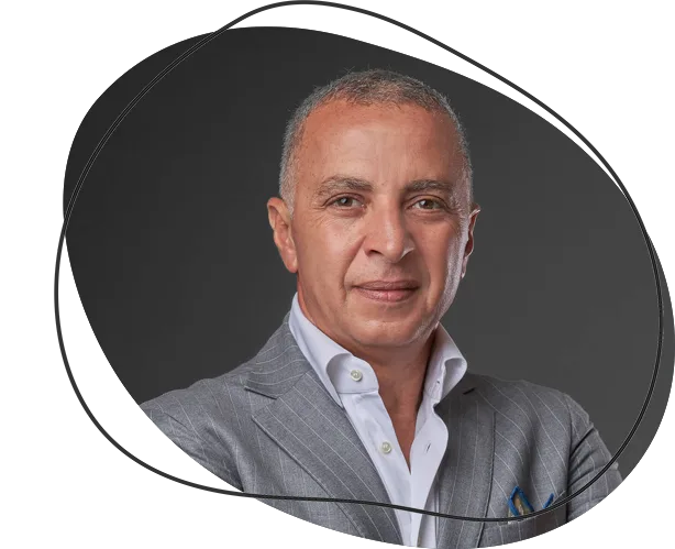 Ahmed Elsewedy
