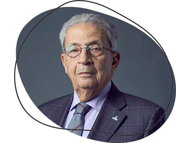Amre Moussa