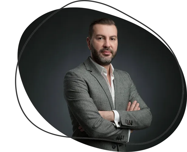 Bashar Aboudaoud
