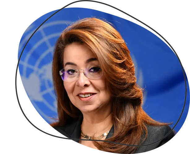 Ghada Waly