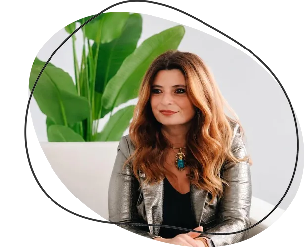 Lamia Kamel