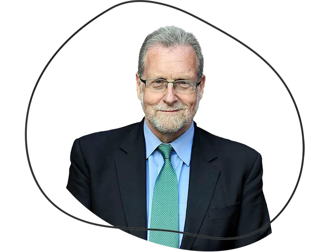 Peter Greenberg
