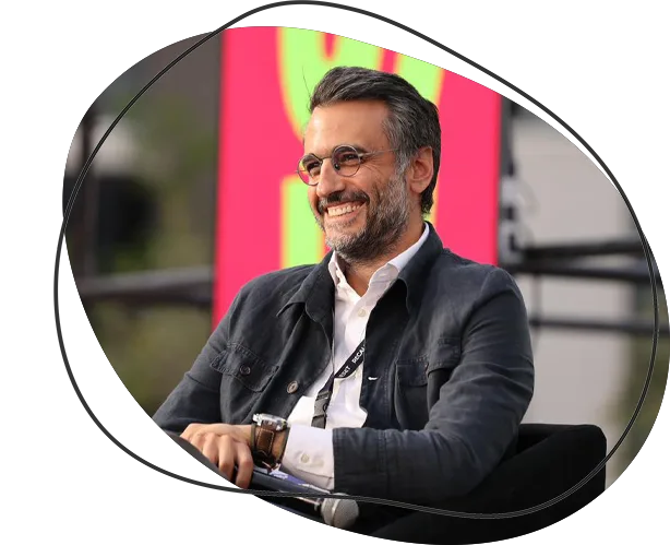 Shadi El Ghoneimi