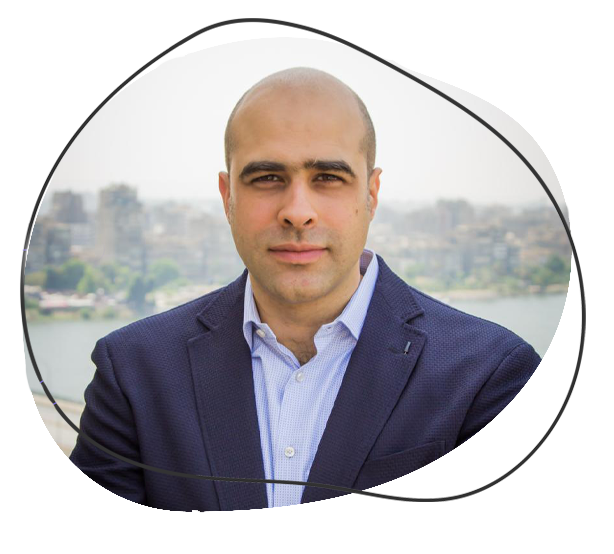 Mohamed Kamel