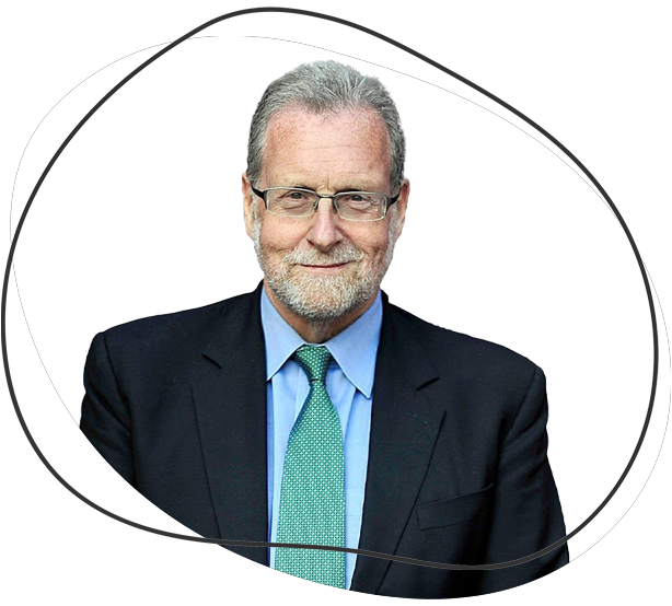 Peter Greenberg