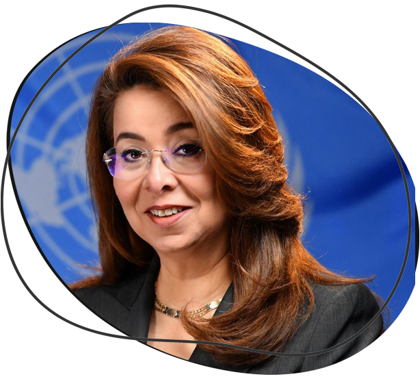 Ghada Wally