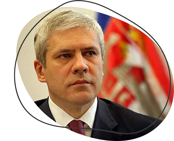 Boris Tadić