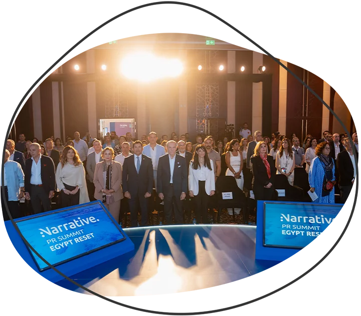 Narrative Summit Mission