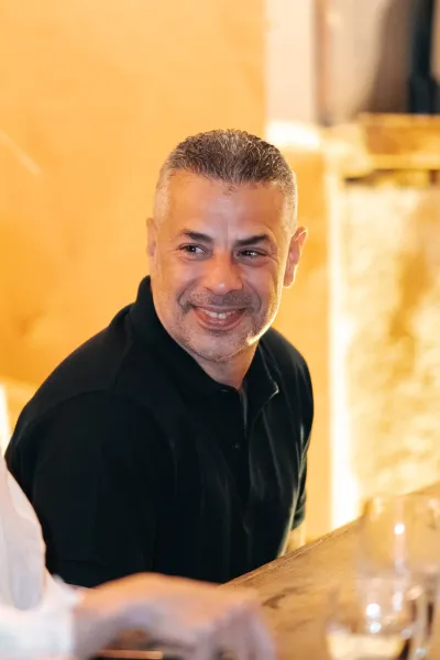 Ahmed Ebeid