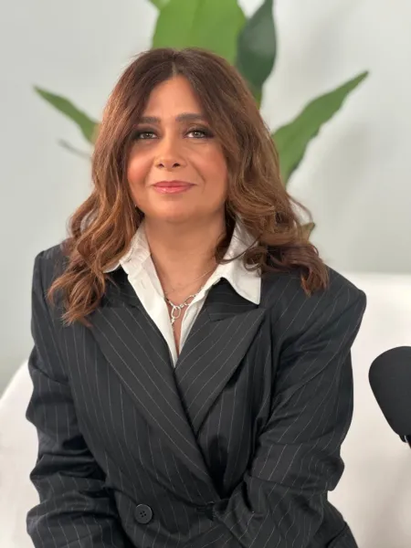 Hania Moussa