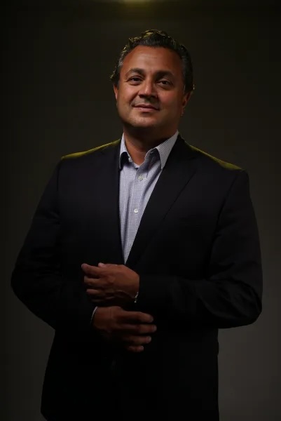 Ibrahim El Messiri