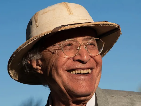 Mounir Neamatallah