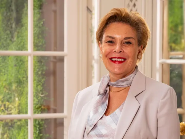 Rawya Mansour