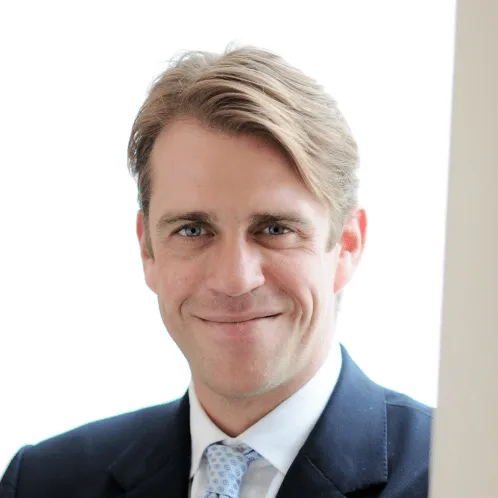 Sir Ben Elliot