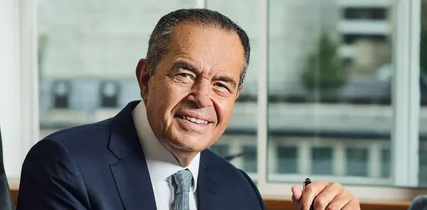 Sir Mohamed Mansour
