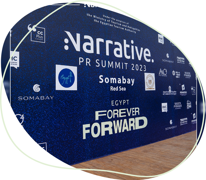 Narrative Summit Vision