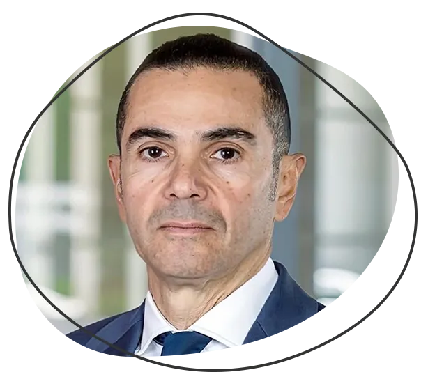 H.E. Hassan El Khatib