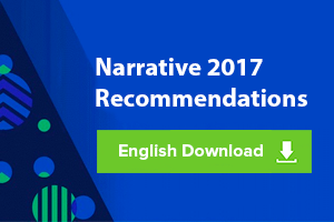 Narrative 2017 Recommendations - English
