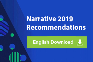 Narrative 2019 Recommendations - English